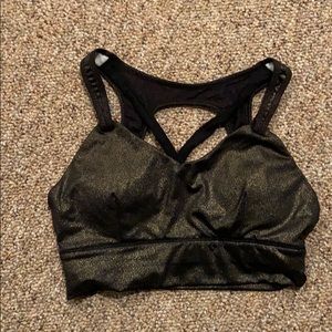 Born primitive nursing bra